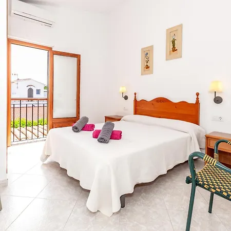 Vivienda Con Piscina En * Ciutadella (Menorca)