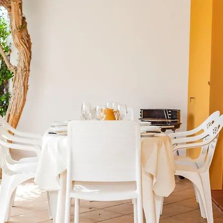 Сasa de vacaciones Vivienda Con Piscina En Ciutadella (Menorca)