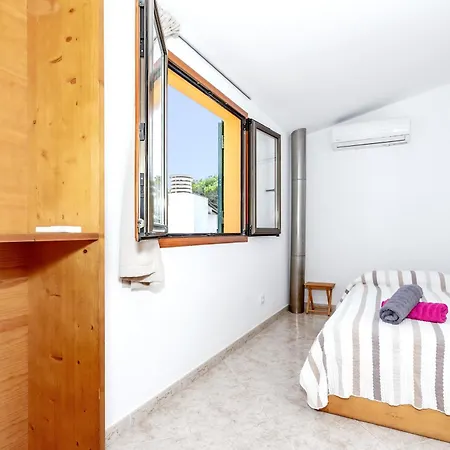 Vivienda Con Piscina En * Ciutadella (Menorca)