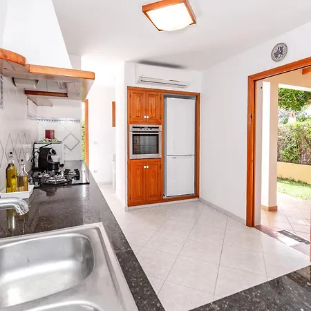 Vivienda Con Piscina En Holiday home