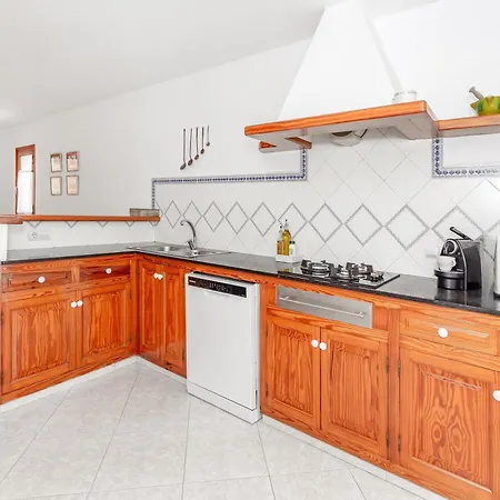 Holiday home Vivienda Con Piscina En
