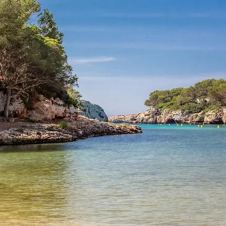 Vivienda Con Piscina En Ciutadella (Menorca)
